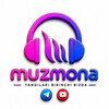 Telegram kanalining logotibi muzmona — МУЗМОНА 🔷