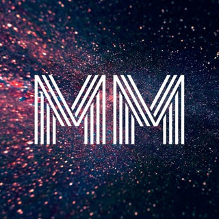 Логотип телеграм канала @muzmood — Musical Mood