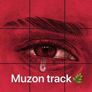 Telegram kanalining logotibi muzon_track — ⚜️ MUZON TRACK ⚜️