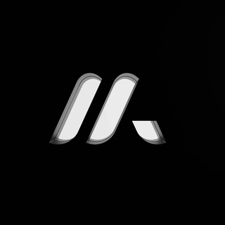Логотип телеграм канала @muzone_telegram — MUZONE