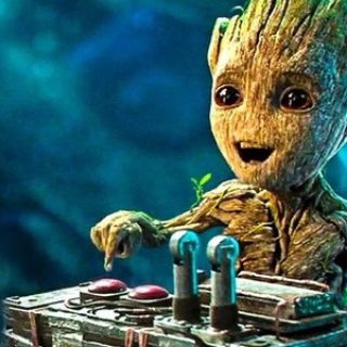 Логотип телеграм канала @muzonhit90 — Музыка 80х-90х-2000х