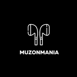 Логотип телеграм канала @muzonmania_tg — MUZONMANIA | Треки из Тик Ток🎧