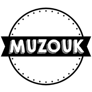 Логотип телеграм канала @muzouk — 🇧🇷Zouk Music🇧🇷