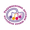 Логотип телеграм канала @muzrad_dshi — Радужненская ДШИ