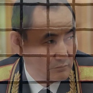 Логотип телеграм канала @muzraevnews — Дело Музраева