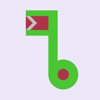 Логотип телеграм канала @muzrelief — #музРельеф