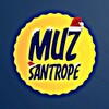 Логотип телеграм -каналу muzsantrope — Ꮇuz | Ꮪᴀnᴛrᴏᴩᴇ 🇺🇦