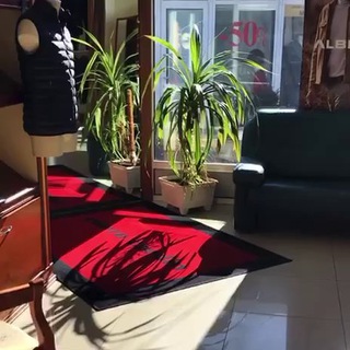 Логотип телеграм канала @muzskayaodezda — чоловічий одяг