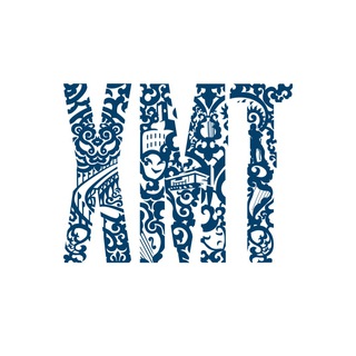 Логотип телеграм канала @muzteatrkhv — Хабаровский музыкальный театр
