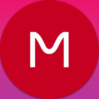 Логотип телеграм -каналу muzterlife — MUZA › МУЗЫКА