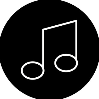 Логотип телеграм канала @muztherapy — MUSIC