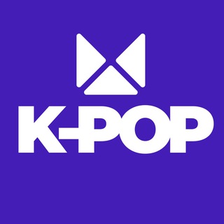 Логотип телеграм канала @muztvkpop — МУЗ | K-POP