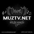 Логотип телеграм канала @muztvnet2023 — MUZTV.NET (Rasmiy)
