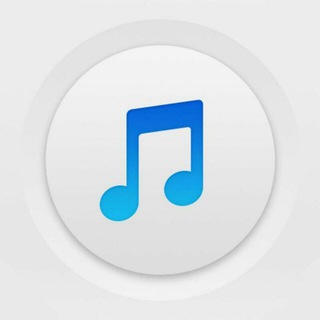 Telegram channel MuzUz logo