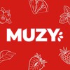 Telegram kanalining logotibi muzy_uzb — Muzy