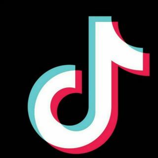Логотип телеграм канала @muzyka_iz_tik_tok — Музыка из ТикТока 🎵