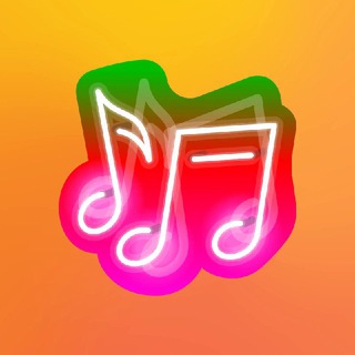 Логотип телеграм канала @muzyka_klubnaya — Клубная музыка🔥