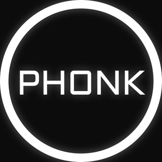 Логотип телеграм канала @muzyka_phonk1 — PHONK MUSIC ФОНК