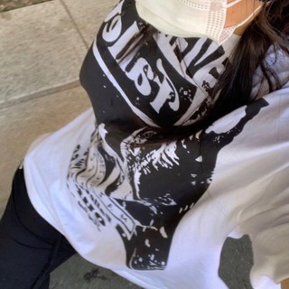 Логотип телеграм канала @muzyka_remix — speed up💘