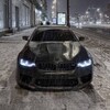 Логотип телеграм канала @muzyka_m5 — Музыка | Песни | BMW M5