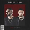 Логотип телеграм канала @muzyka_treki12 — HammAli & Navai песни