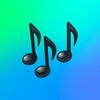 Telegram арнасының логотипі muzykaaa_2025 — Музыка (2026)