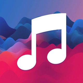 Логотип телеграм канала @muzykatg — Новинки музыки 2023