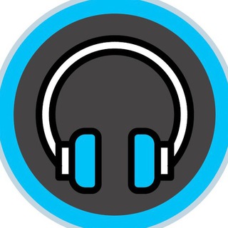 Логотип телеграм канала @muzykv — Музыка