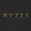 Логотип телеграм канала @muzzabeats — Muzza