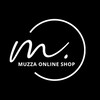 Telegram kanalining logotibi muzzauzz — 𝐌𝐔𝐙𝐙𝐀 𝐔𝐙