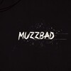 Логотип телеграм канала @muzzbad — MUZZBAD