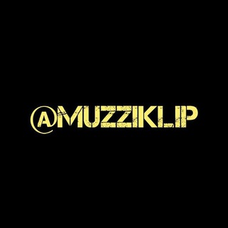 Логотип телеграм канала @muzziklip — Music clips