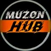 Telegram kanalining logotibi muzzznub — MuZoN_HuB