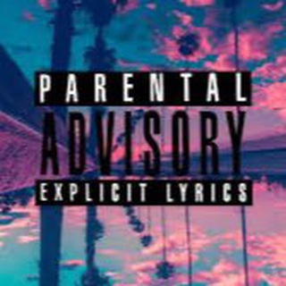 Логотип телеграм канала @muzzztop200 — P A R E N T A L