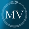 Логотип телеграм канала @mv_designlab — Marina Vittoria Design Lab