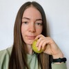 Логотип телеграм канала @mv_healthlyfood — Детское и семейное питание