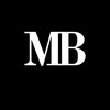 Логотип телеграм канала @mv_magazine — МВ журнал