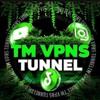 Logo of telegram channel mv_servers — TM VPNS TUNNEL
