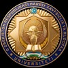 Telegram kanalining logotibi mv_univer — Harbiy xavfsizlik va mudofaa universiteti