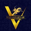 Telegram kanalining logotibi mv_vatanparvar_uz — Vatanparvar gazetasi