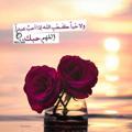 Telegram channel قصص ومواعظـ دينية♥️🌸 logo