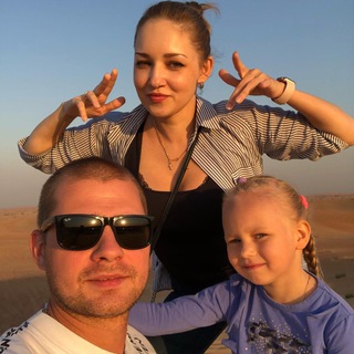 Логотип телеграм канала @mvanily — Мили Ванили