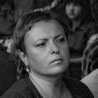 Логотип телеграм канала @mvatutina — Мария Ватутина