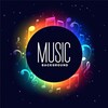 Логотип телеграм канала @mvc_hit — Music Vibes Channel