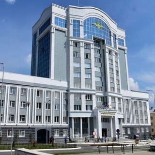 Логотип телеграм канала @mvd_chuvashia — МВД по Чувашской Республике