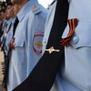 Логотип телеграм канала @mvdko — Полиция Курской области mvd_46