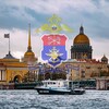 Логотип телеграм канала @mvdszfo — Транспортная полиция СЗФО