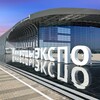 Логотип телеграм канала @mvexpo — МинводыЭКСПО
