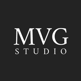 Логотип телеграм канала @mvgstudio — Свадебный фотограф Москва | Видеограф