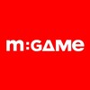 Logo of telegram channel mvideomgame — M.Game